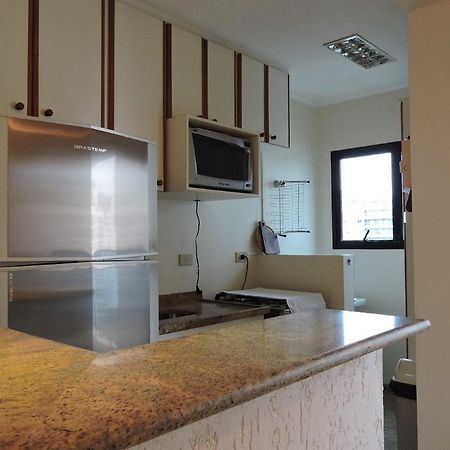 Flat No Guaruja Apartment Ngoại thất bức ảnh