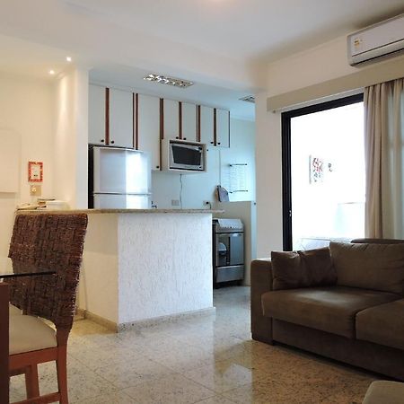 Flat No Guaruja Apartment Ngoại thất bức ảnh