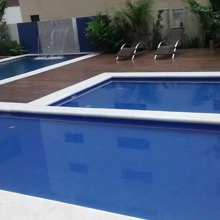 Flat No Guaruja Apartment Ngoại thất bức ảnh