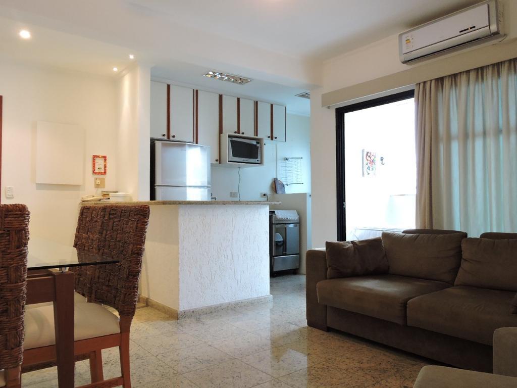 Flat No Guaruja Apartment Ngoại thất bức ảnh