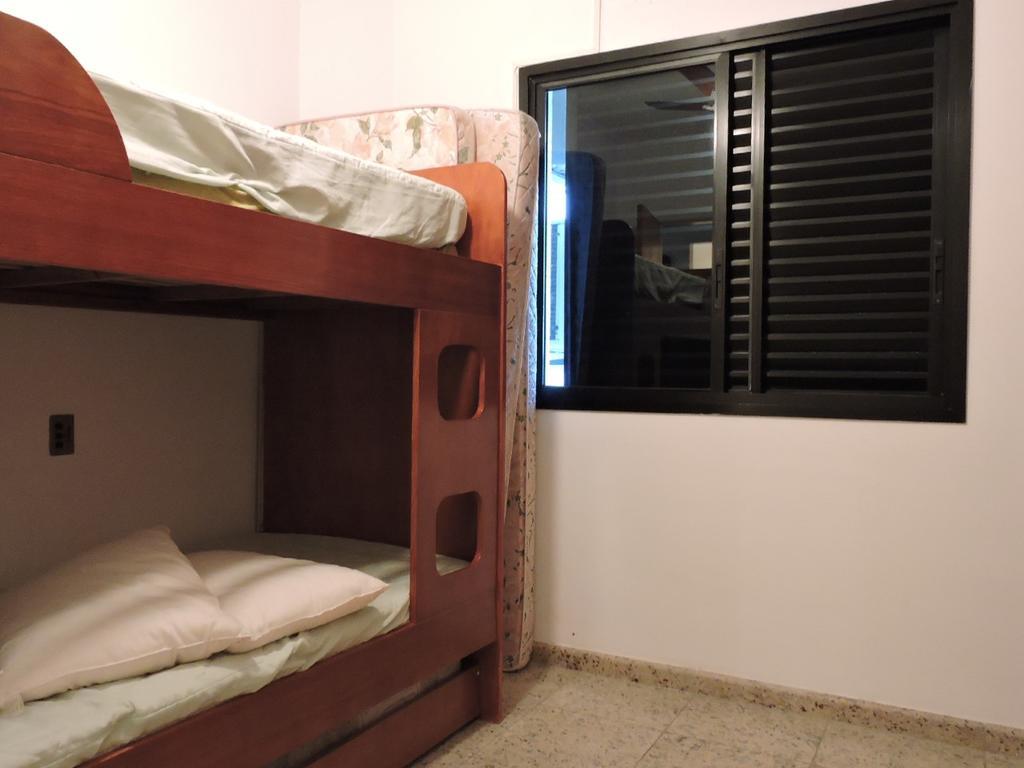Flat No Guaruja Apartment Ngoại thất bức ảnh