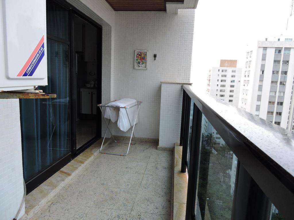 Flat No Guaruja Apartment Ngoại thất bức ảnh