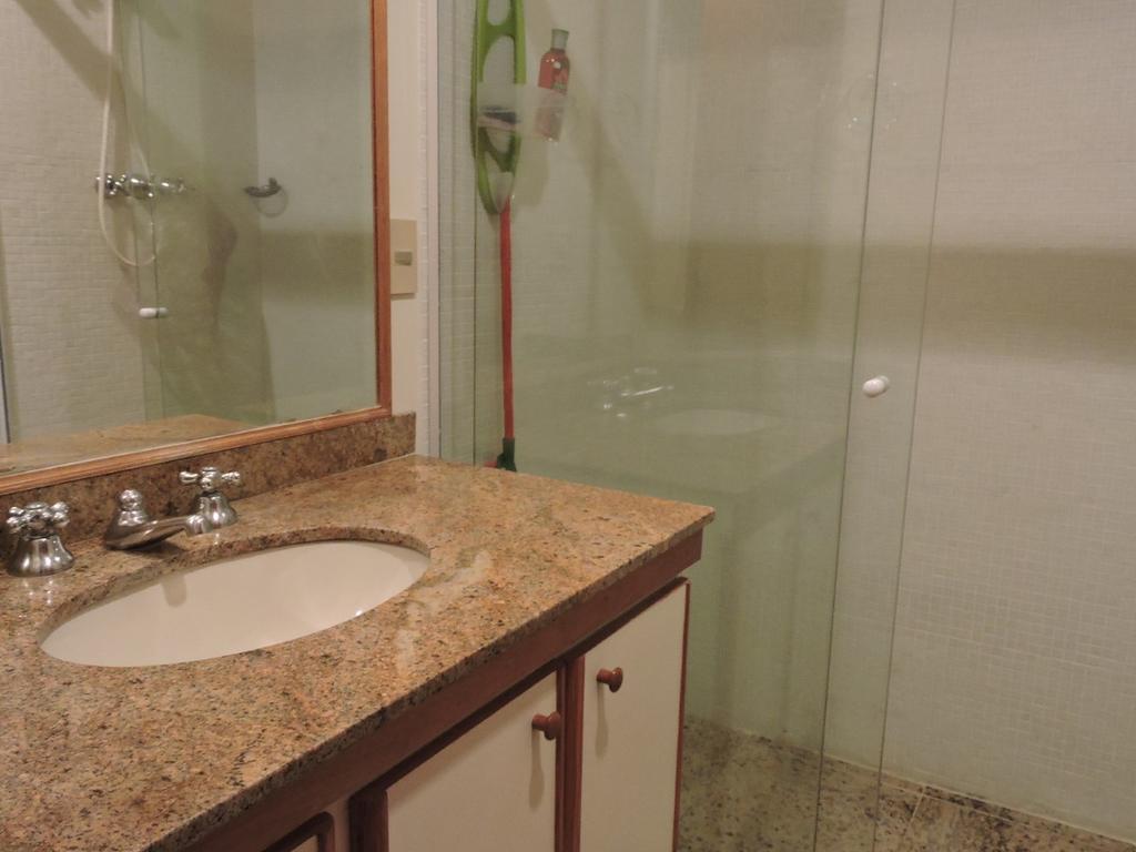 Flat No Guaruja Apartment Ngoại thất bức ảnh