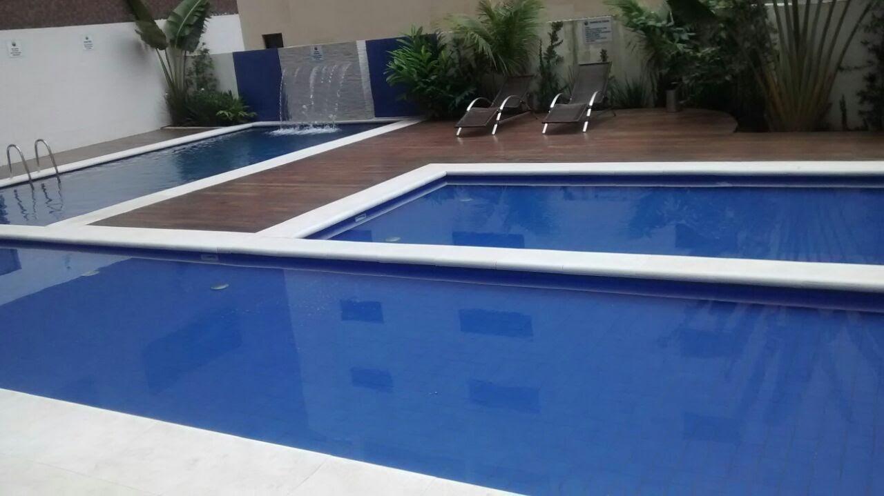 Flat No Guaruja Apartment Ngoại thất bức ảnh